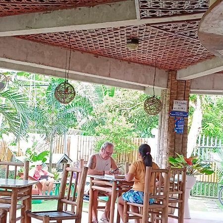 Greenhut Pension & Bar Jagna Exterior photo