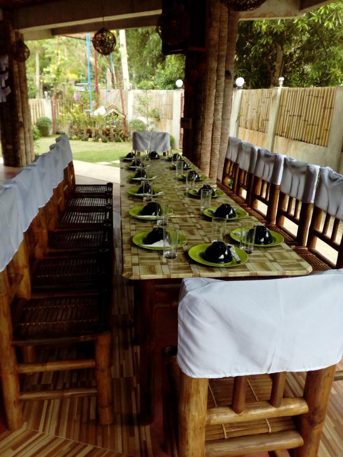 Greenhut Pension & Bar Jagna Exterior photo