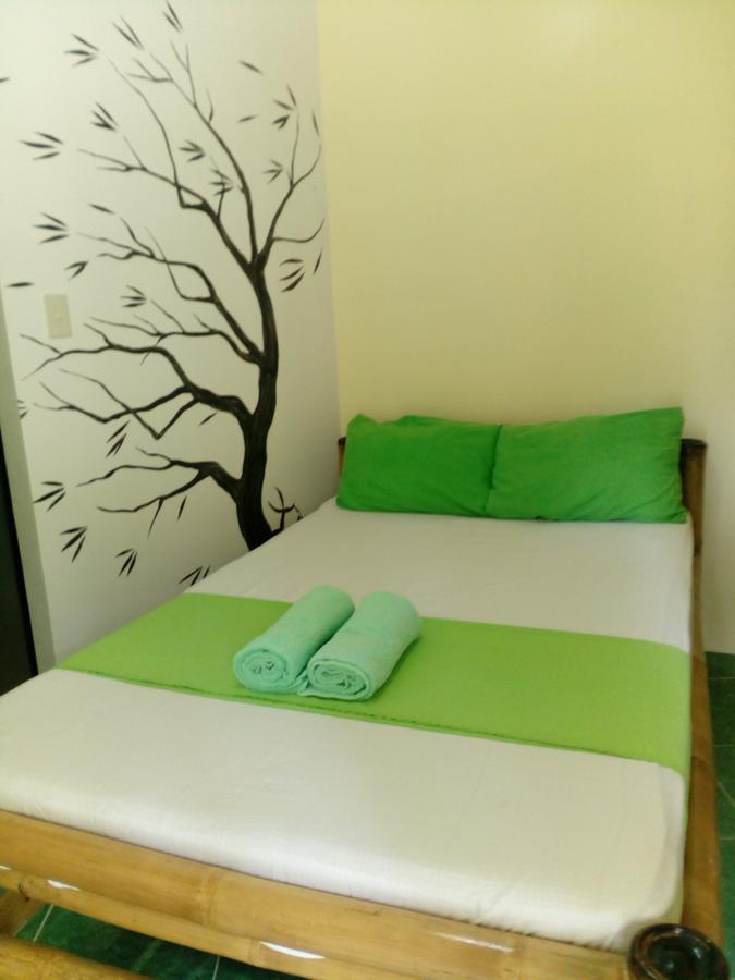 Greenhut Pension & Bar Jagna Exterior photo