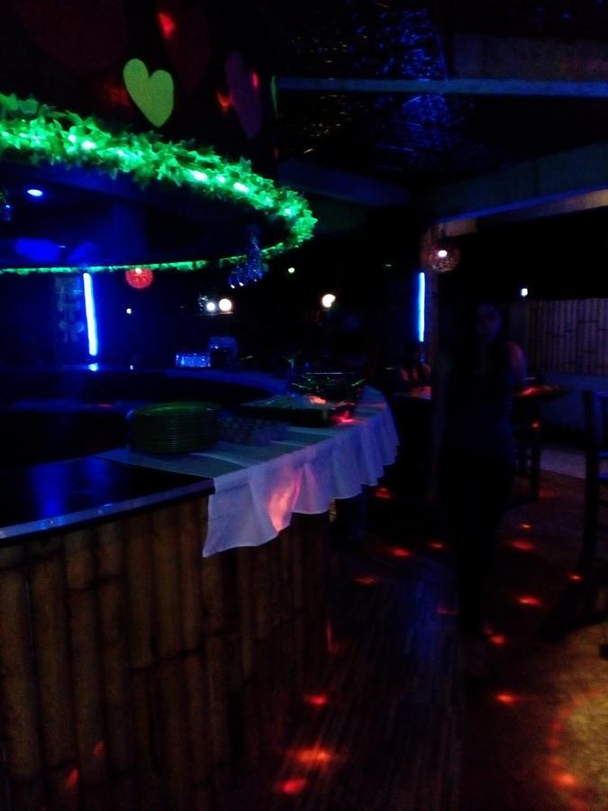 Greenhut Pension & Bar Jagna Exterior photo