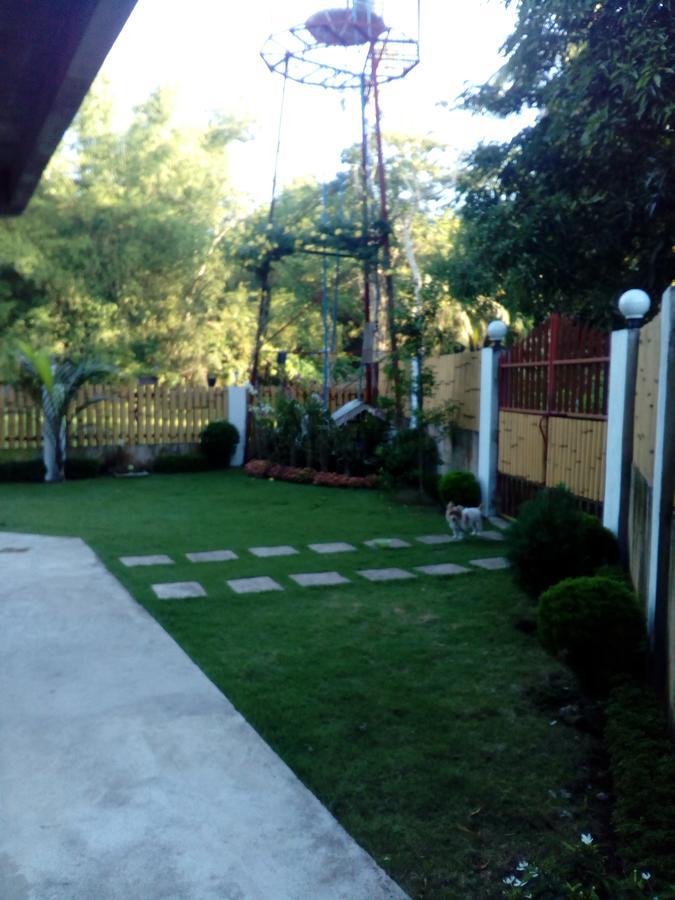 Greenhut Pension & Bar Jagna Exterior photo