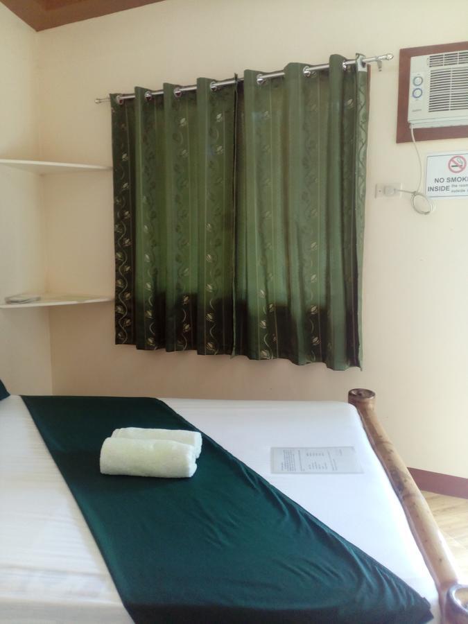 Greenhut Pension & Bar Jagna Exterior photo