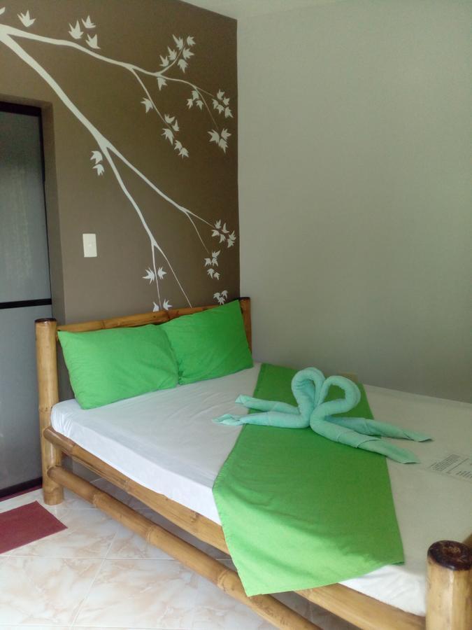 Greenhut Pension & Bar Jagna Exterior photo