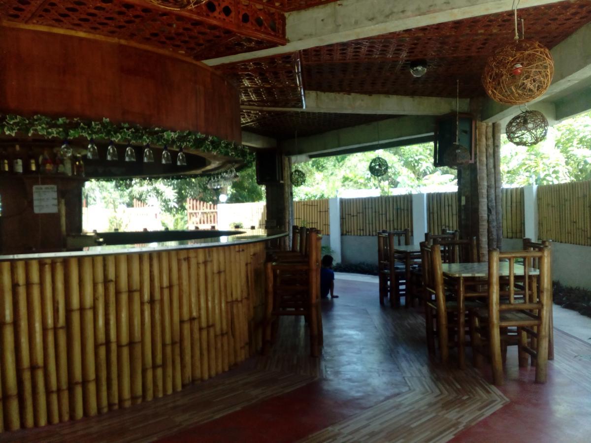 Greenhut Pension & Bar Jagna Exterior photo